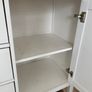 Ikea Hemnes White Sideboard Image 6