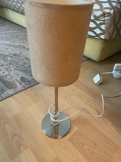 lamp