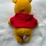 Fisher Price Winnie the Pooh Mattel Disney 2001 Teddy Bear Used Please look at the pictures Image 8