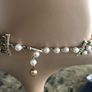 Napier pearl necklace Image 5