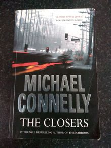 The Closers - Michael Connelly