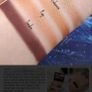 Charlotte tilbury the queen of glow eyeshadow palette Image 6