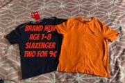 Boys tops