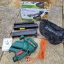 Electric leaf blower and vacuum Image 3