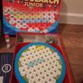 Bundle of 2 games: Wordsearch and Charades board games (Collect Stillorgan) Image 4