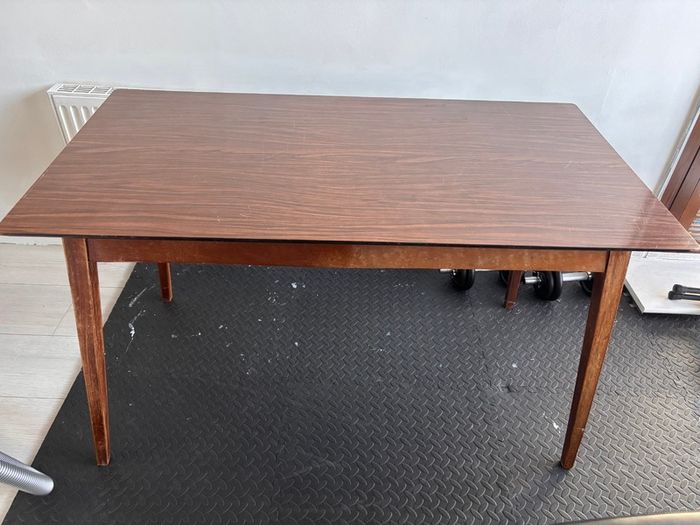 Table or desk