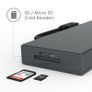 Wavlink USB 3.1 Type-C Mini Docking Station Power Delivery/HDMI UHD 4K/Card Reader/Gigabit Ethernet (Brand New/Warranty) Image 4
