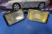 Raydyot fog/spot lights