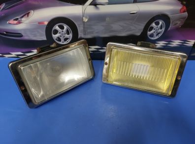 Raydyot fog/spot lights