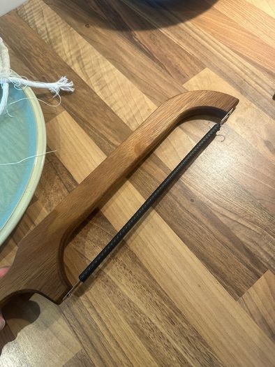 bread slicer