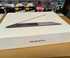 Touch Bar Apple MacBook Pro 13" (2019) 128GB SSD 8GB RAM Core i5 1.4GHz (A2159) Battery Cycle: 76