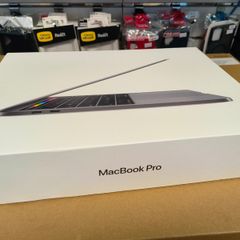Touch Bar Apple MacBook Pro 13" (2019) 128GB SSD 8GB RAM Core i5 1.4GHz (A2159) Battery Cycle: 76