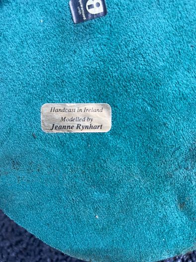 The 19th Hole. Jeanne Runhart
