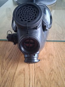 Respirator