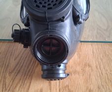 Respirator