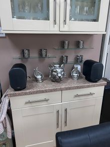 Bluetooth speakers