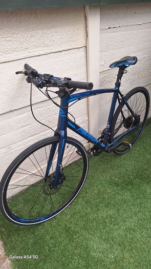 Meridian Bicycle mens