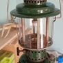 Tilley oil lamp / lantern Image 4
