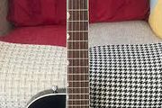 Gretsch "Electromatic" Electric Guitar (Copy 'Les Paul')