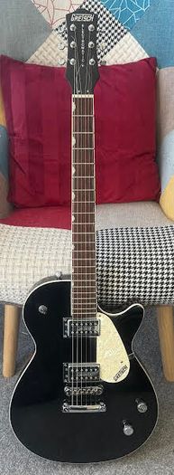 Gretsch "Electromatic" Electric Guitar (Copy 'Les Paul')