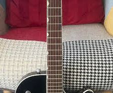 Gretsch "Electromatic" Electric Guitar (Copy 'Les Paul')