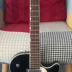 Gretsch "Electromatic" Electric Guitar (Copy 'Les Paul')