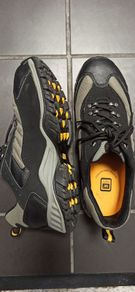 CAT safety shoes