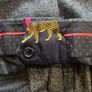Paul Smith men trousers 100% wool Image 9