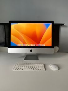 Apple iMac 2017 21.5 Inch