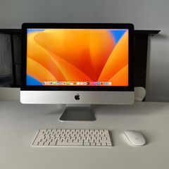 Apple iMac 2017 21.5 Inch