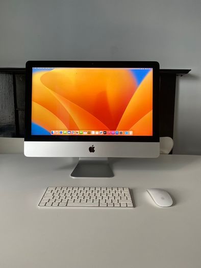 Apple iMac 2017 21.5 Inch