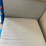 Ikea single bed Image 7