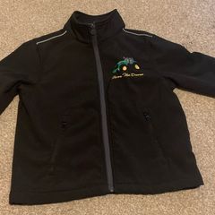 John Deere jacket