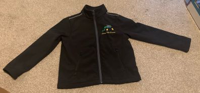John Deere jacket