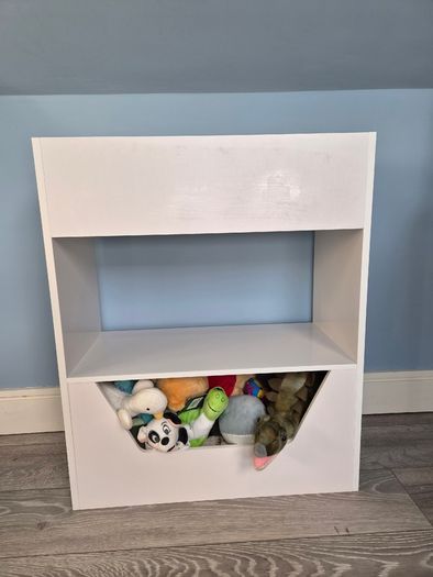 Kids Bookcase