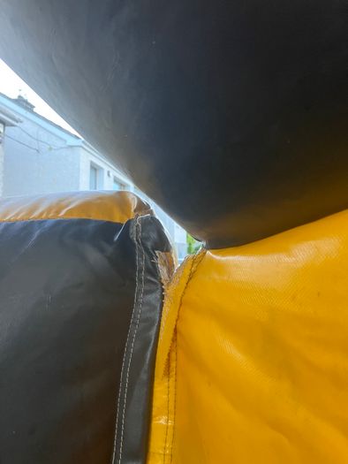 Large Bouncy castle