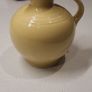 Vintage Fiesta Ware Yellow Jug Image 8