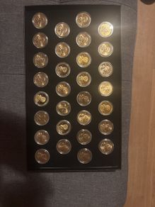 Ultimate Sacagawea Collection