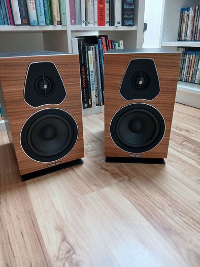 Sonus Faber Lumina II Audiophile Speakers