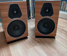 Sonus Faber Lumina II