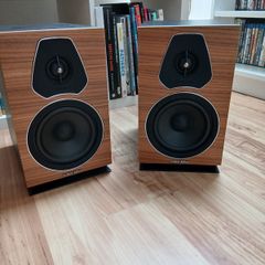 Sonus Faber Lumina II