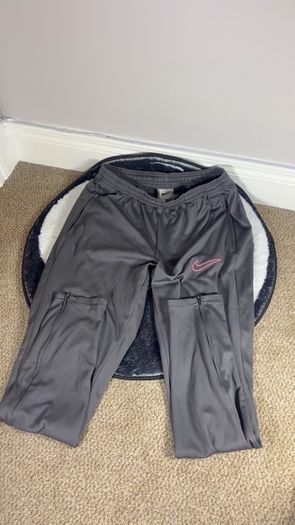 Nike Academy 2 Piece Medium Tracksuit
