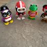 5 Ryan's world figures Image 3