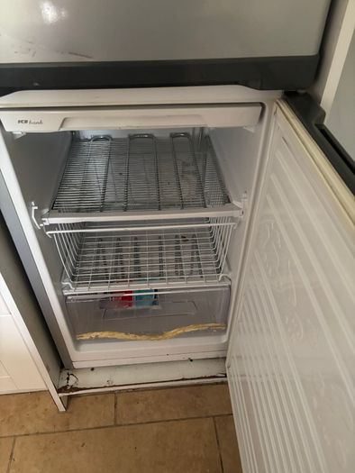 Beko Fridge Freezer