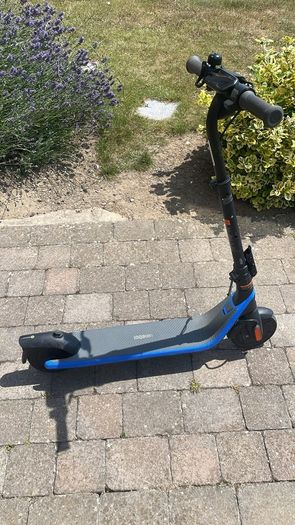 Segway Electric Scooters