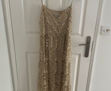 Ottod'Ame Dress - Avoca Purchased