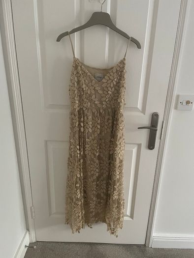 Ottod'Ame Dress - Avoca Purchased