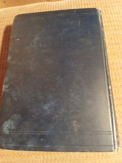 1898 Ave Roma Immortalis. Studies from the Chronicles of Rome. Vol. I. Religious. Vintage.