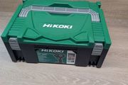 Hikoki systainer box