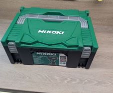 Hikoki systainer box